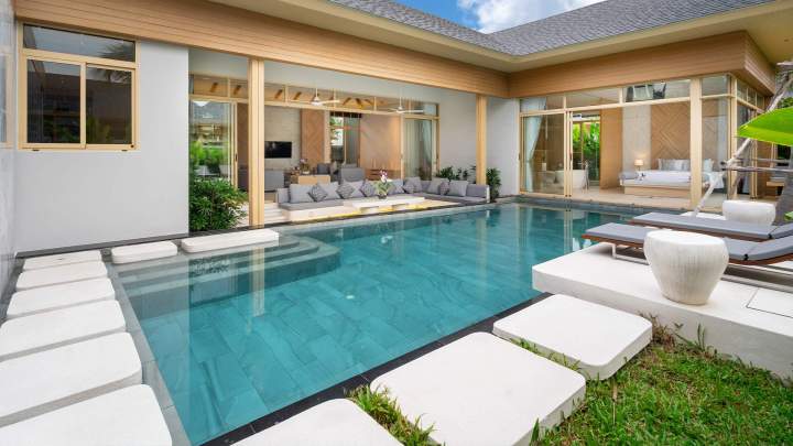 Création de piscine sur mesure à Tonneins