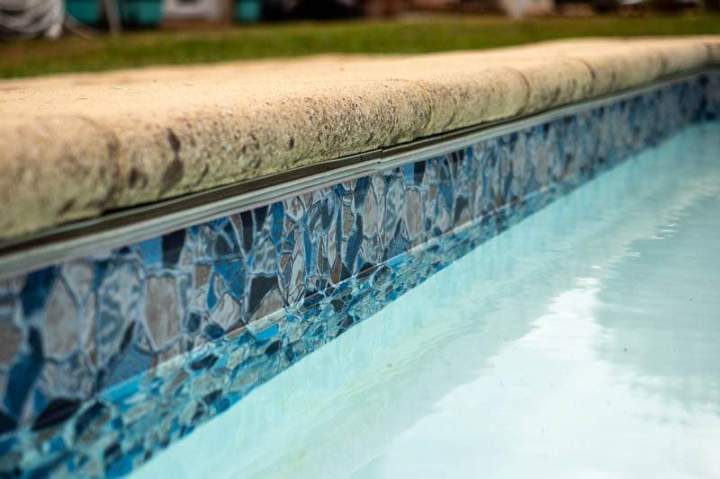 Equipement de piscine Tonniens