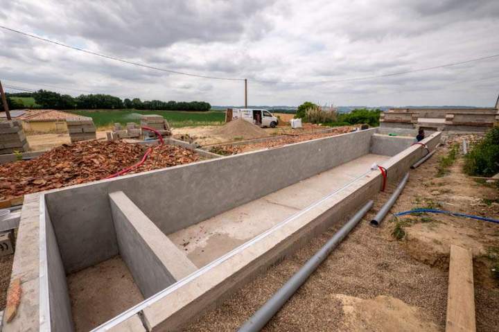 Comptez sur nous pour résoudre tous les problèmes liés à votre piscine !