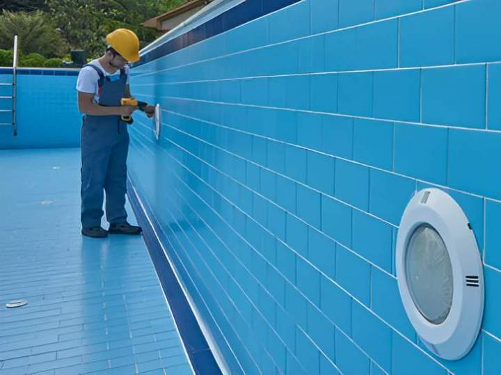 Bénéficiez de nos services pour la détection d’une fuite de piscine !